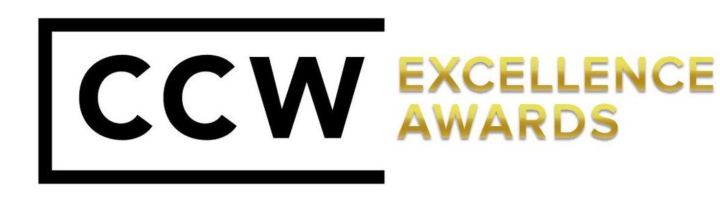 CCW Excellence Awards Logo